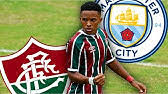 The pair were an integral part of the team. Kayky Welcome To Manchester City 2021 Youtube