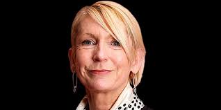 Buffy the Vampire Slayer logo designer Margo Chase dies in plane crash