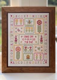 Check spelling or type a new query. Baby Cross Stitch Embroidery Kits Lovecrafts
