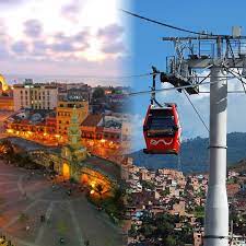 New york, los angeles, miami, las vegas, cancun, london Medellin Vs Cartagena Finding The Best City In Colombia Cartagena Columbia South America Best Cities