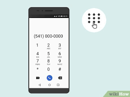 How To Call From A Different Number On Android 13 Steps