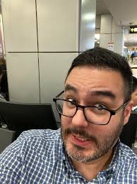 I was out to eat last night, and walking by a table when a woman sneezed.  Yes, I immediately said God Bless you, and her man just glared at me!