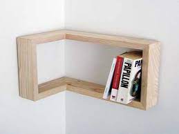 5 out of 5 stars with 1 ratings. 25 Easy Diy Corner Shelves To Beautify Your Room Design Decorating Bookshelves Diy Bookshelves For Small Spaces Creative Bookshelves