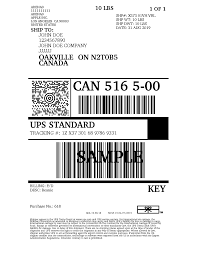 Orders over two rolls have different increments. Ups Label Print At Home Promotions