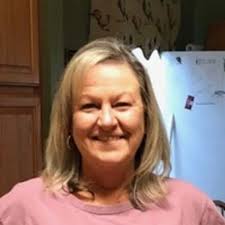 Amanda "Mandy" Shepard Blue Obituary May 9, 2021