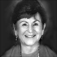 DOROTHY MCDERMOTT Obituary (2020)