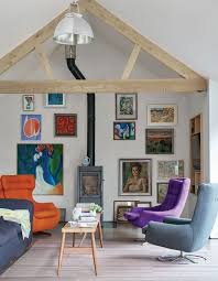 Please consider making a donation to help us cover our preservation advocacy work and general expenses such as our website, email platform, etc., until may 2021 when we hope to be able to hold our avalon ball. 40 Idees Deco Pour Le Salon Elle Decoration