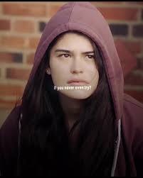 Jamie Hall The Rookie