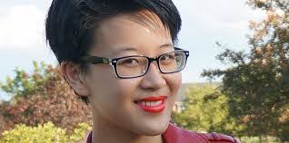 Jacqueline Chung's Instagram, Twitter & Facebook