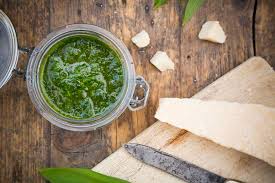 Recette Pesto Maison La Vraie Recette 750g Recette Recette Pesto Maison Recette Pesto Pesto Maison