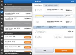 Ipad Banking App Navy Federal Credit Union