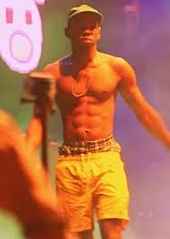 Call me if you get lost is out now: Tyler The Creator Wikipedia