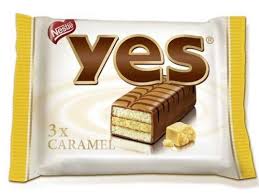 Gateau Yes Au Chocolat Nestle Annees 80 Generation Souvenirs Caramel Chocolat Nestle Bonbon Des Annees 80