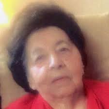 Obituary information for Mary V. Bowser