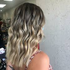 Coffee and cream brown and blonde. 50 Best And Flattering Brown Hair With Blonde Highlights For 2020