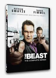 Where can i download the latest version of beast? Beast 2009 Tv Series Hd Png Download Kindpng