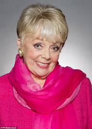 Emmerdale legend Meg Johnson dies aged 86, her family confirm