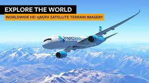 In this mod game, you can free to choose any airplane on the game. Infinite Flight V21 06 02 Mod Apk All Plane Unlocked Download