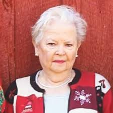 Obituary information for Bernice Jean Stroud