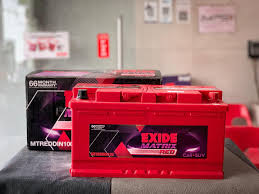 MTRED DIN 100L