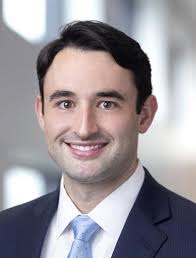 Personnel moves at McGlinchey Stafford, Ryan Gootee