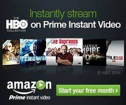 Amazon prime video, previously called amazon on demand or amazon instant video, is a tv and movie free viewing with amazon prime membership. Instantly Stream Hbo On Amazon Prime Instant Video One Month Free Prime Video Instant Video Hbo