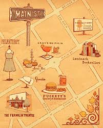 Decades after we began, downtown franklin is a vibrant blend of historic preservation and modern sophistication. Downtown Franklin Tn Www Ryanorourke Com