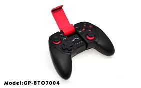 Specs Bluetooth Gamepad For Android Ios Devices And Support Pc Windows System Via Micro Usb Cable Connect To Compute Mobile Accessories Bluetooth Micro Usb