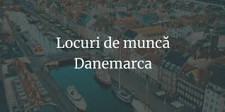 Conducerea agenţiei judeţene de ocupare a forţei de muncă covasna (ajofm) anunţă o selecţie de personal pentru 30 de locuri de muncă pentrustagiari în diverse ferme de creștere a animalor în. Job Is Locuri De MuncÄ Danemarca