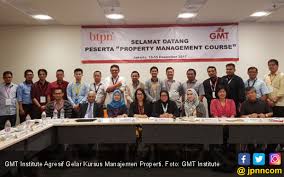 Kemajuan teknologi telah mengakibatkan pengurangan penyerapan tenaga kerja dan peningkatan pangsa modal dalam struktur pendapatan. Gmt Institute Agresif Gelar Kursus Manajemen Properti Jpnn Com
