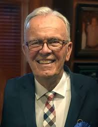 Obituary for John "Doc" T. Dolan