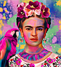 Maria Mata (Spain), Digital Contemporary Artist