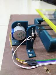 Eleksmaker Eleksdraw Xy Plotter Pen Drawing Writing Robot Drawing Machine Pin On Technology