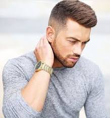 It is known that this ponytail style is one among the unique one and in this hair over the top is separated. 50 Mens Straightened Hairstyles And Silky Hair Ideas In 2020 Silky Hair Mens Hairstyles Haircuts For Men