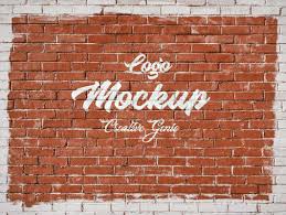 Download Wall Psd Mockups
