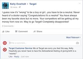 man poses as target on facebook trolls haters of its gender