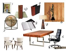 A look back, a look ahead. Mad Men Style Decor Inspiration The Cottage Market