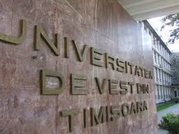 Facultatea noastră vă oferă posibilitatea de a deveni experţi în cele două. Incepe Prima Sesiune De Admitere La Uvt