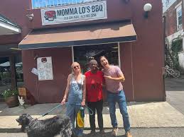 BUSINESS MONDAY: Spotlight