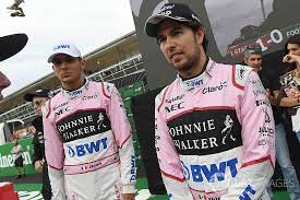 Force india pace was 'fantastic' date published: Force India Will Alles Tun Um Perez Und Ocon Im F1 Team Zu Halten