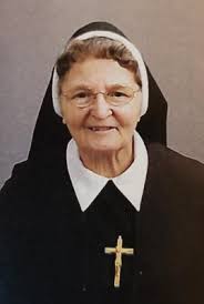 Sister Mary Bernice Pikul, C.S.S.F. Obituary