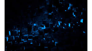 Looking for the best 4k black wallpaper? Black And Blue Wallpaper 4k
