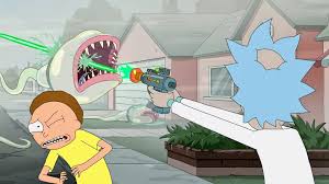 Imágenes de rick and morty | rick and morty drawing, rick. Ø®Ù„ÙÙŠØ§Øª ÙˆØµÙˆØ± Ù…Ù† ÙƒØ±ØªÙˆÙ† Rick And Morty Ø§Ù„Ù…ÙˆØ³Ù… 05 Ø§Ù„Ø­Ù„Ù‚Ø© 04 Ù…ØªØ±Ø¬Ù…Ø©