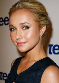 Image result for Hayden Panettiere