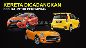 Jenis jenis kategori kereta compact. Kereta Yang Sesuai Dan Compactible Dengan Gadis Gadis Some Bullet For Your Head
