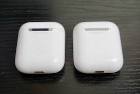 Die bedienung der fake airpods pro funktioniert hier durch tippen. Airpods Fake Oder Original Apfeltalk