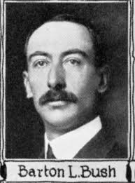 Barton Lyman Bush (1878-1951)