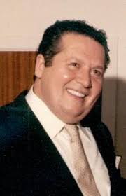 Gérard Caouette (Avis de décès)