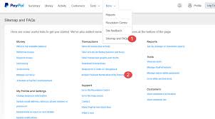 Learn about the full scope of services offered through paypal. Ipn Stopped How To Find Your Ipn Settings And History On Paypal Dr James Bayley