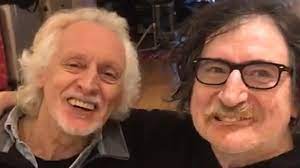 Contact nito mestre on messenger. Nito Mestre Festejara Su Cumpleanos Con Un Show Via Streaming Voy A Contar Anecdotas Desconocidas Infobae